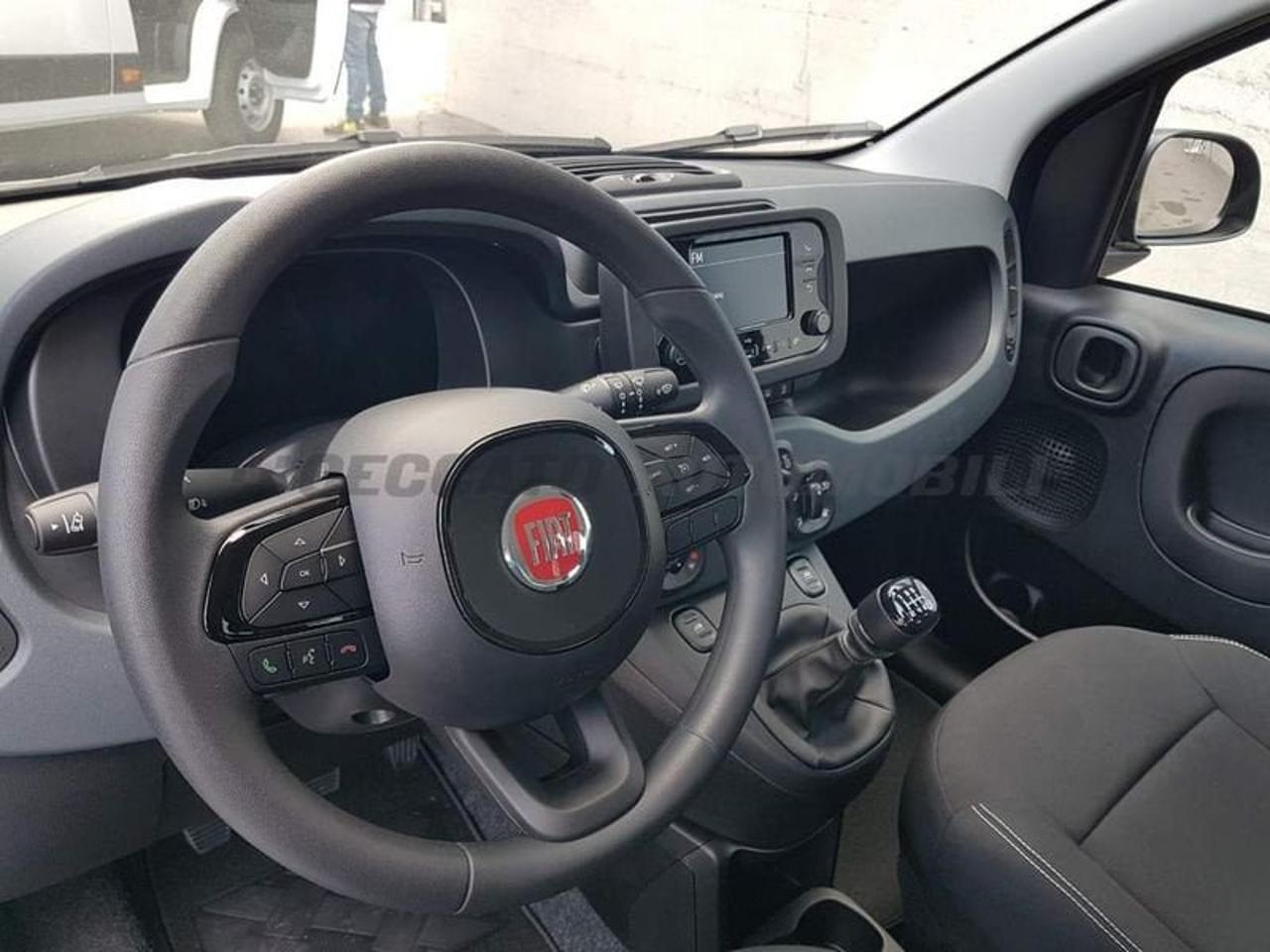 Fiat Fiat Panda usata 12