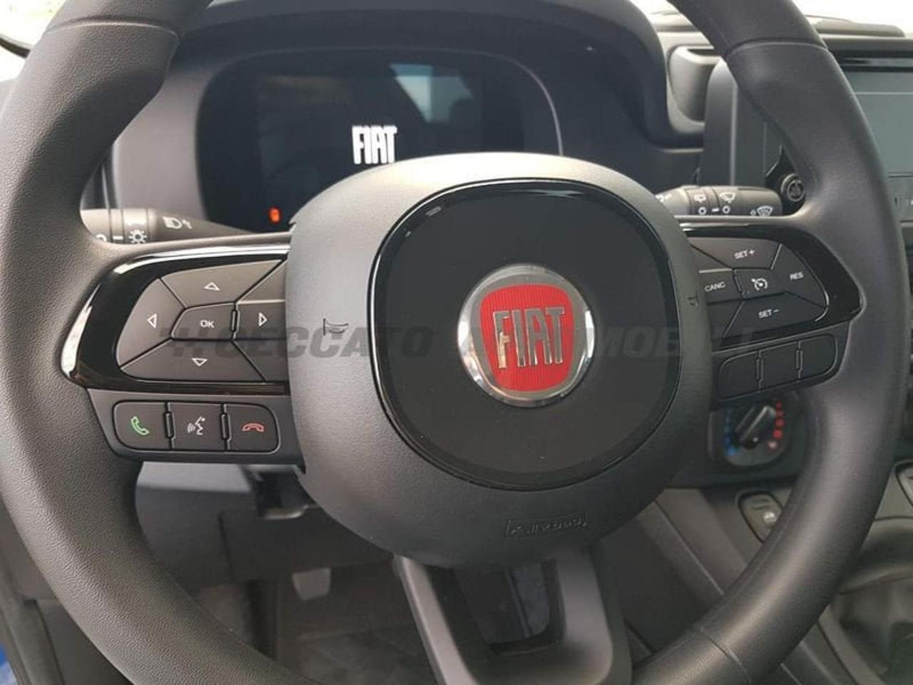 Fiat Fiat Panda usata 14