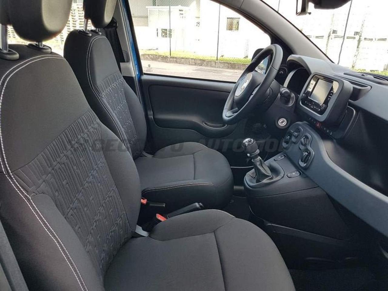 Fiat Fiat Panda usata 15