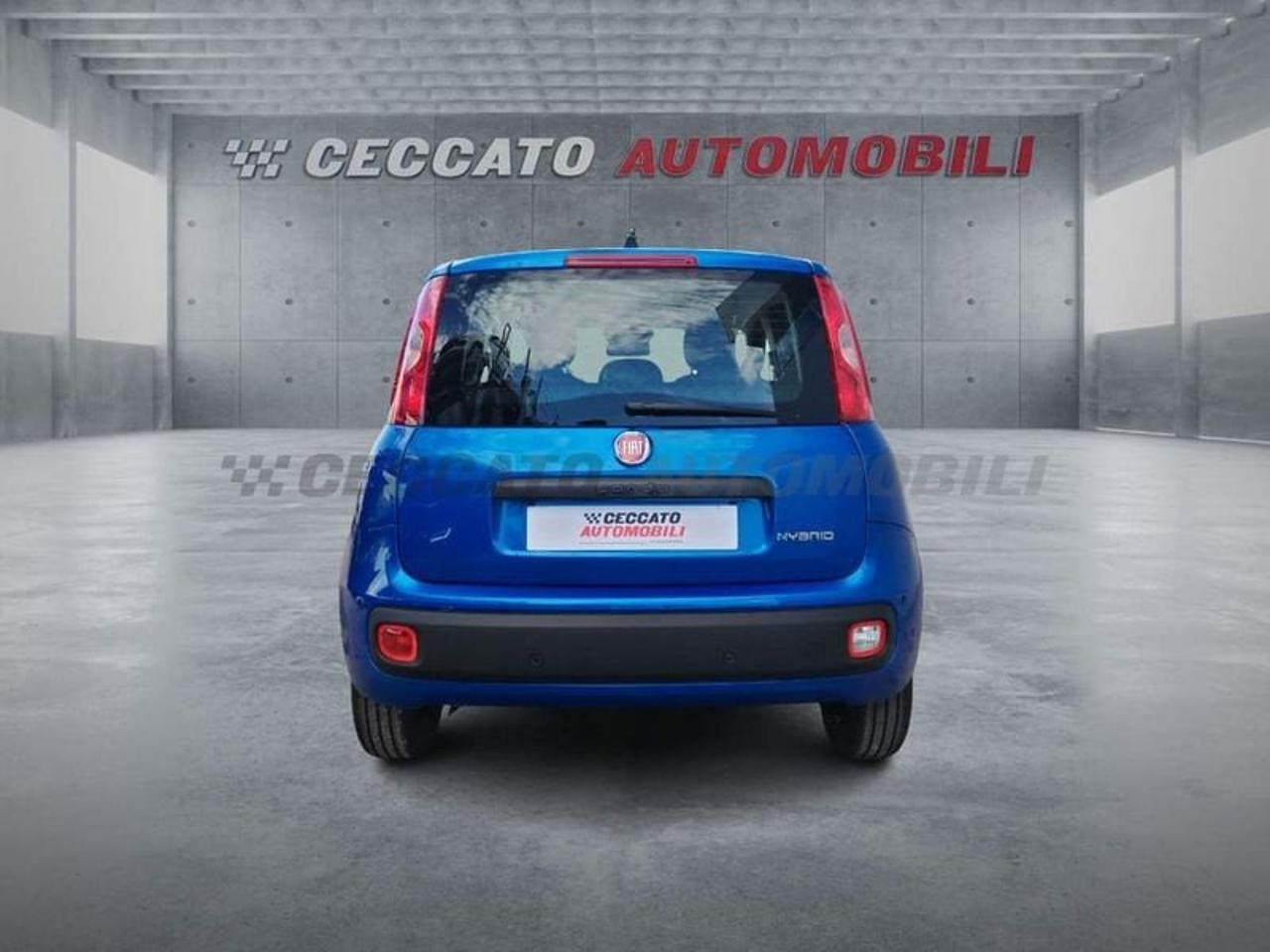 Fiat Fiat Panda usata 18