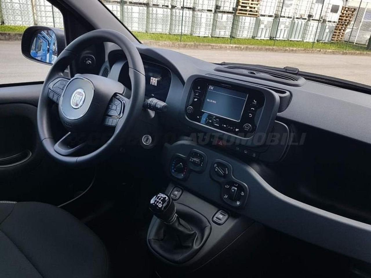 Fiat Fiat Panda usata 20