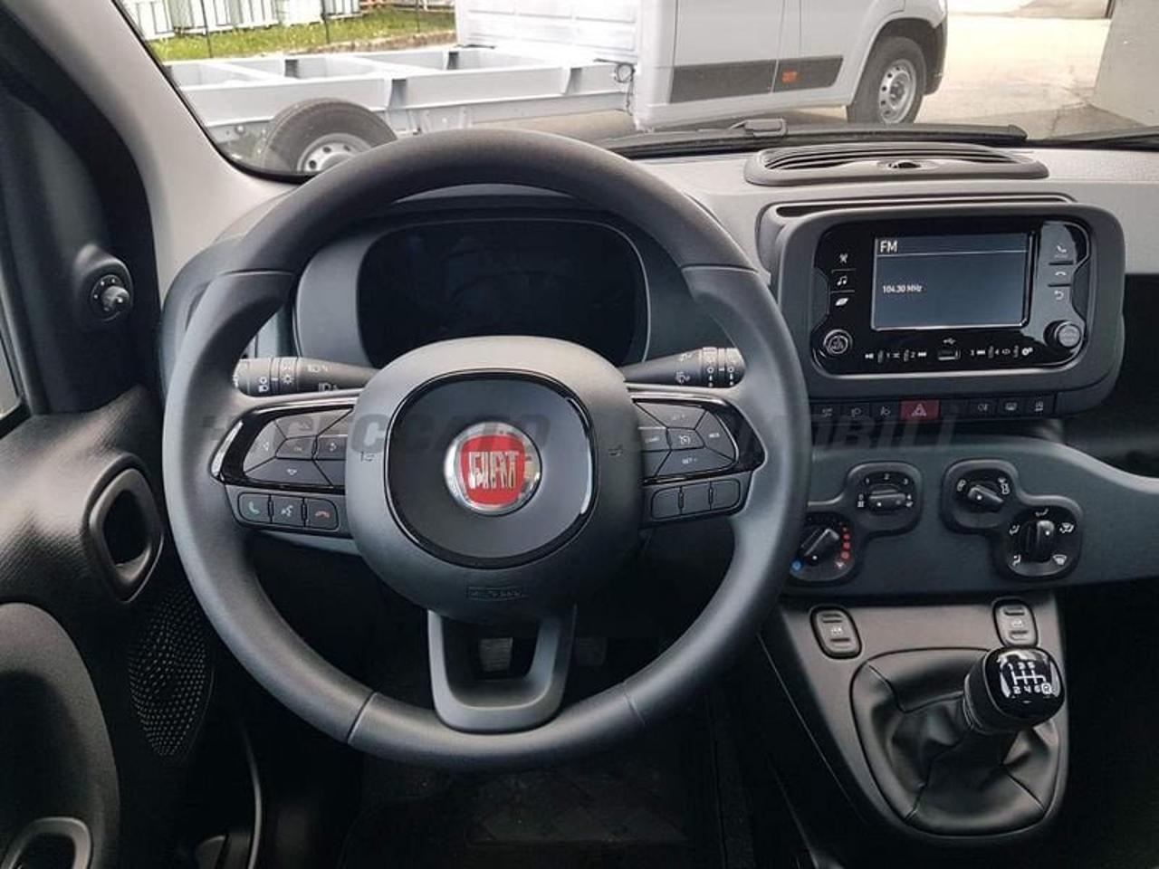 Fiat Fiat Panda usata 21