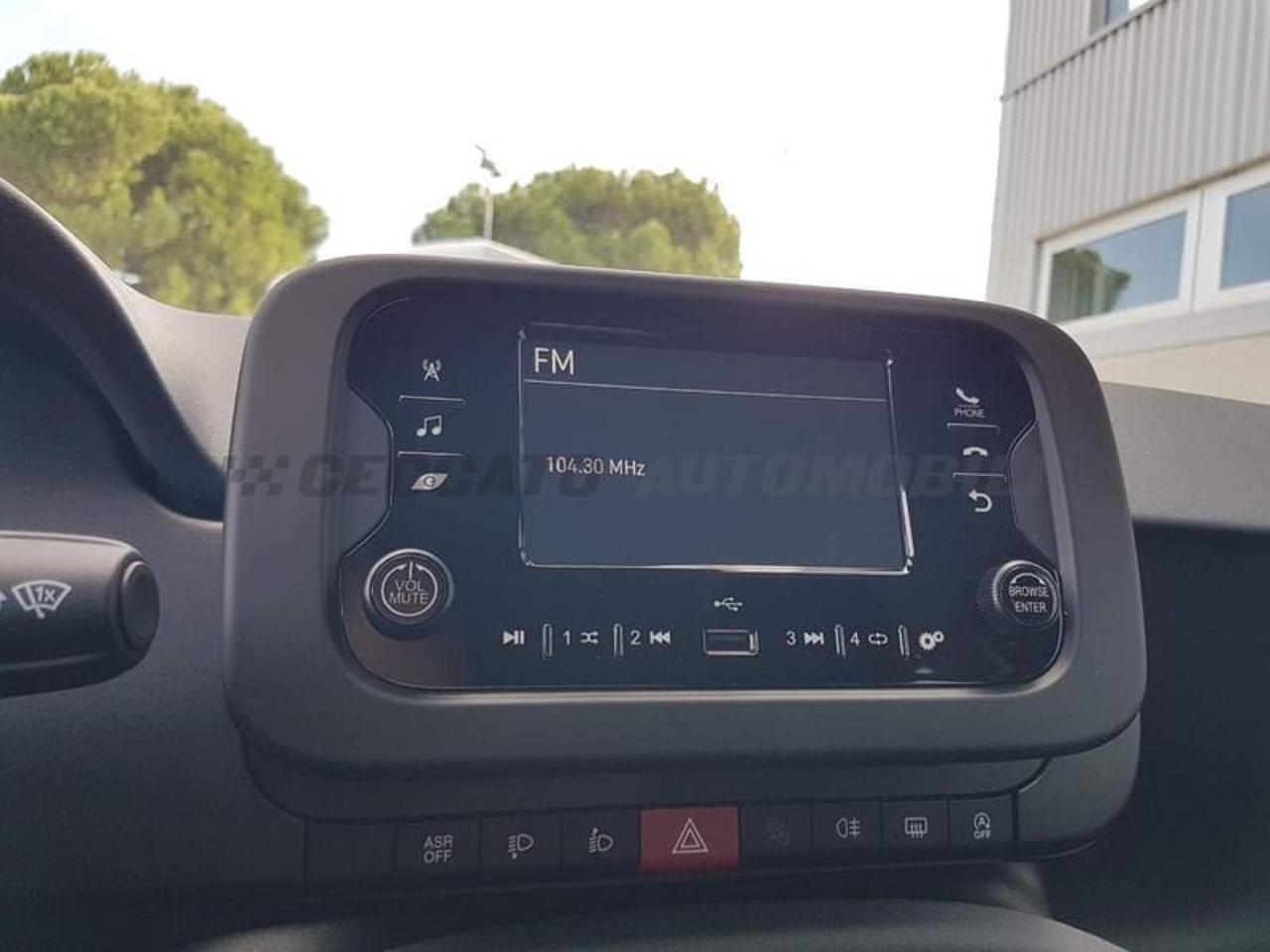 Fiat Fiat Panda usata 22