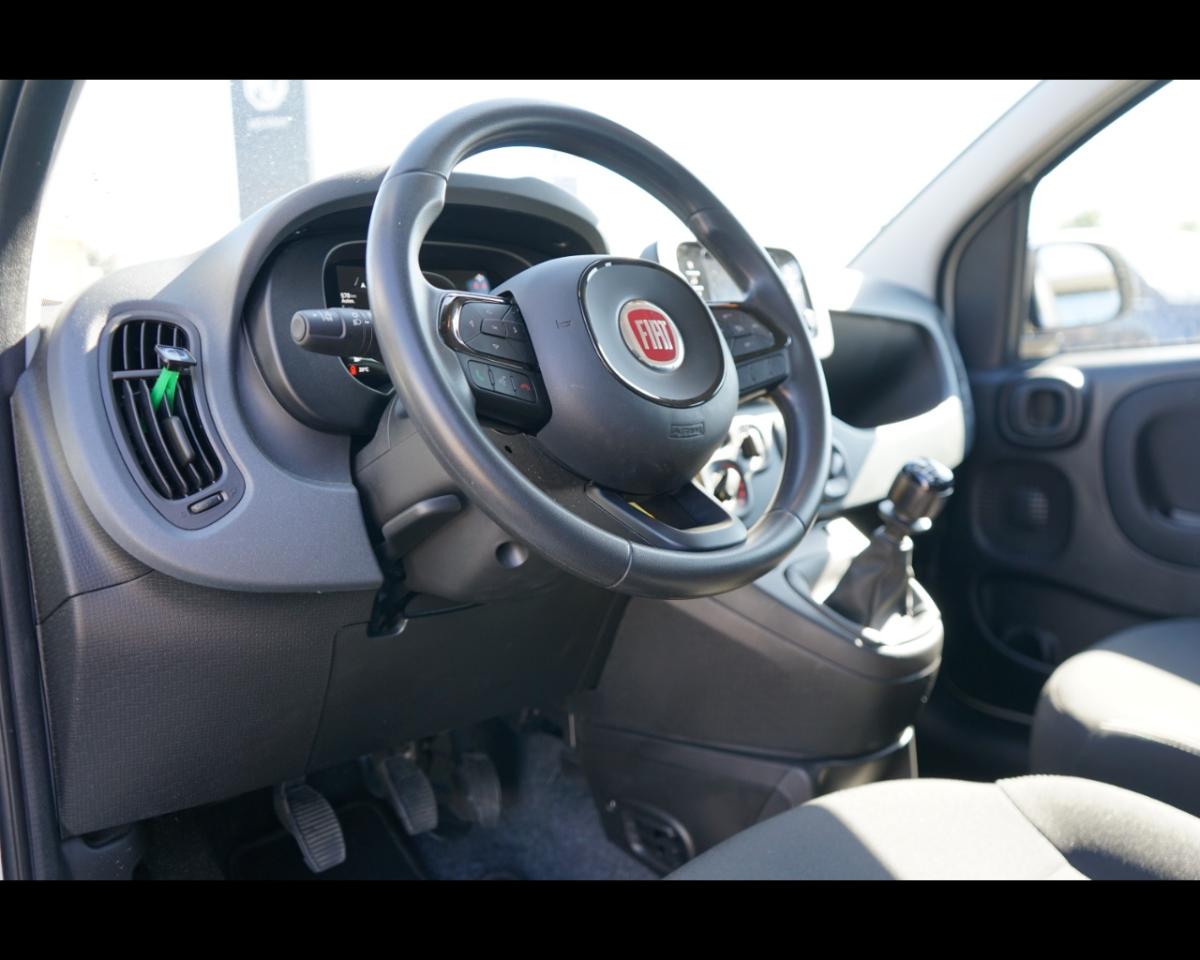 Fiat Panda - Foto 2