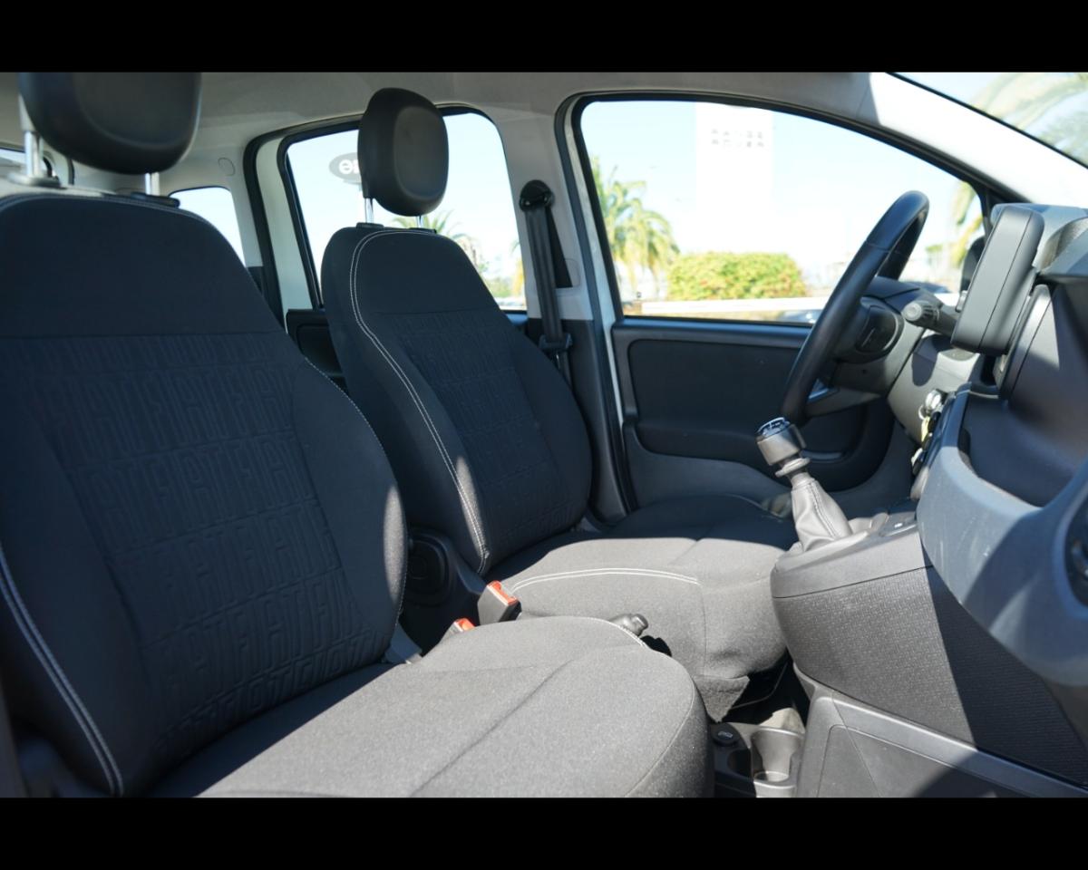 Fiat Panda - Foto 3