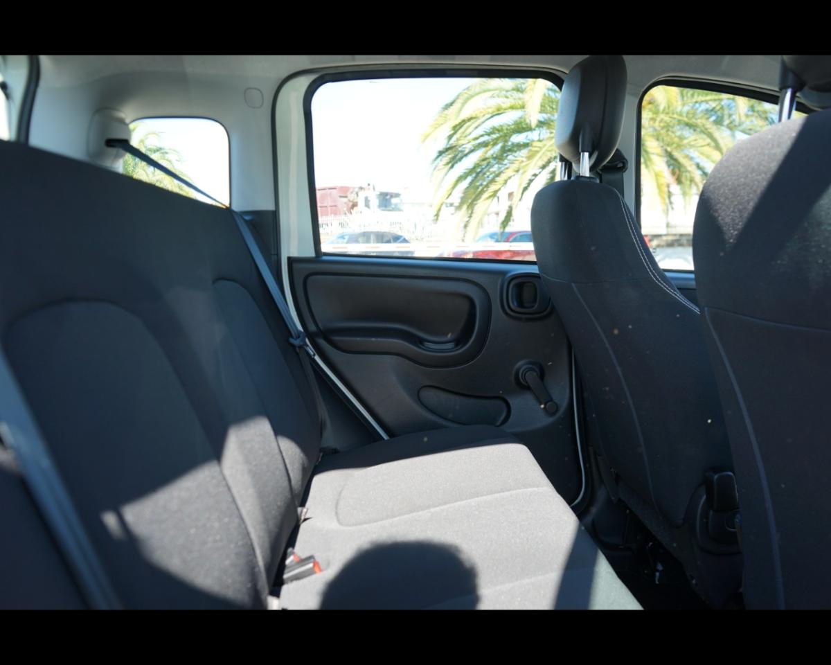 Fiat Panda - Foto 4
