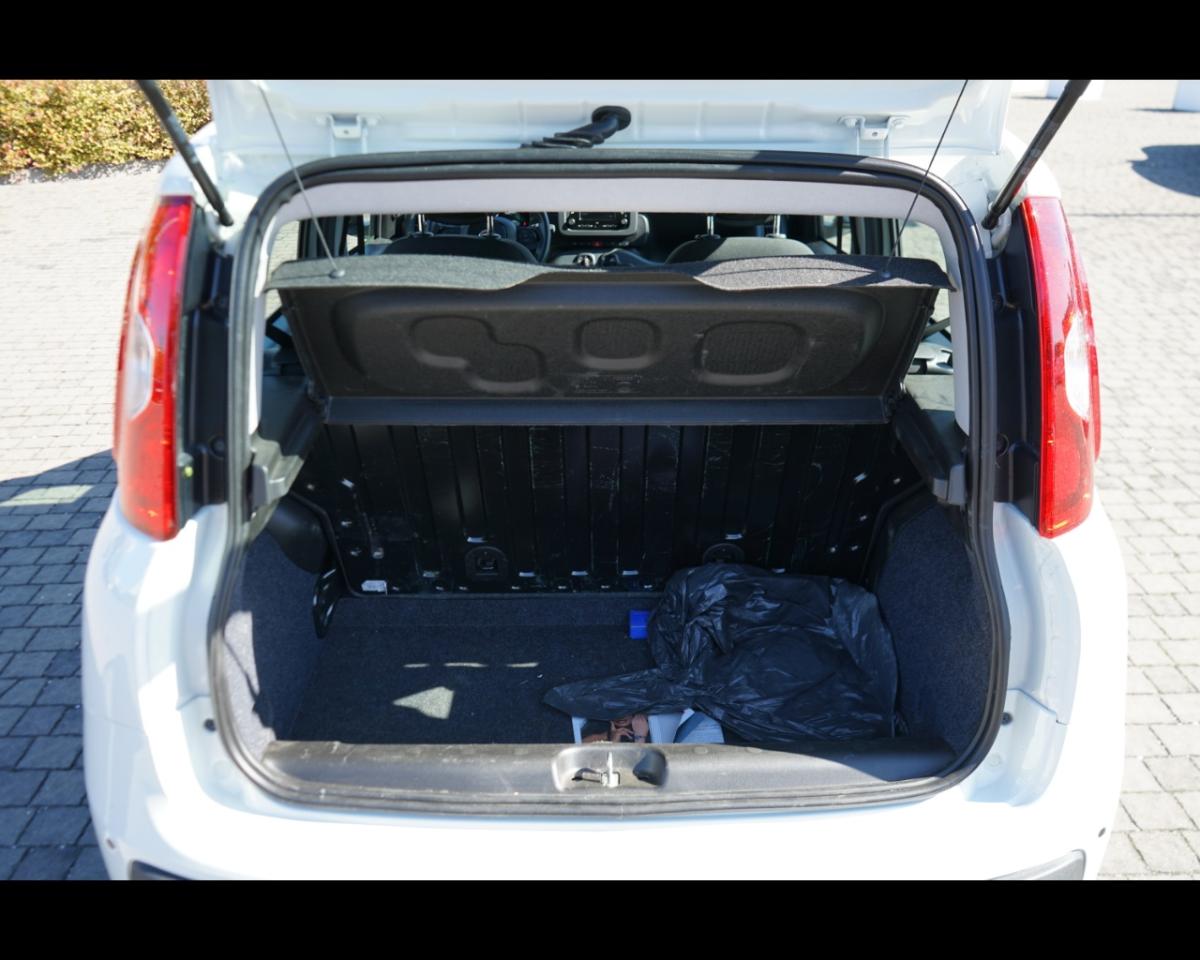 Fiat Panda - Foto 5