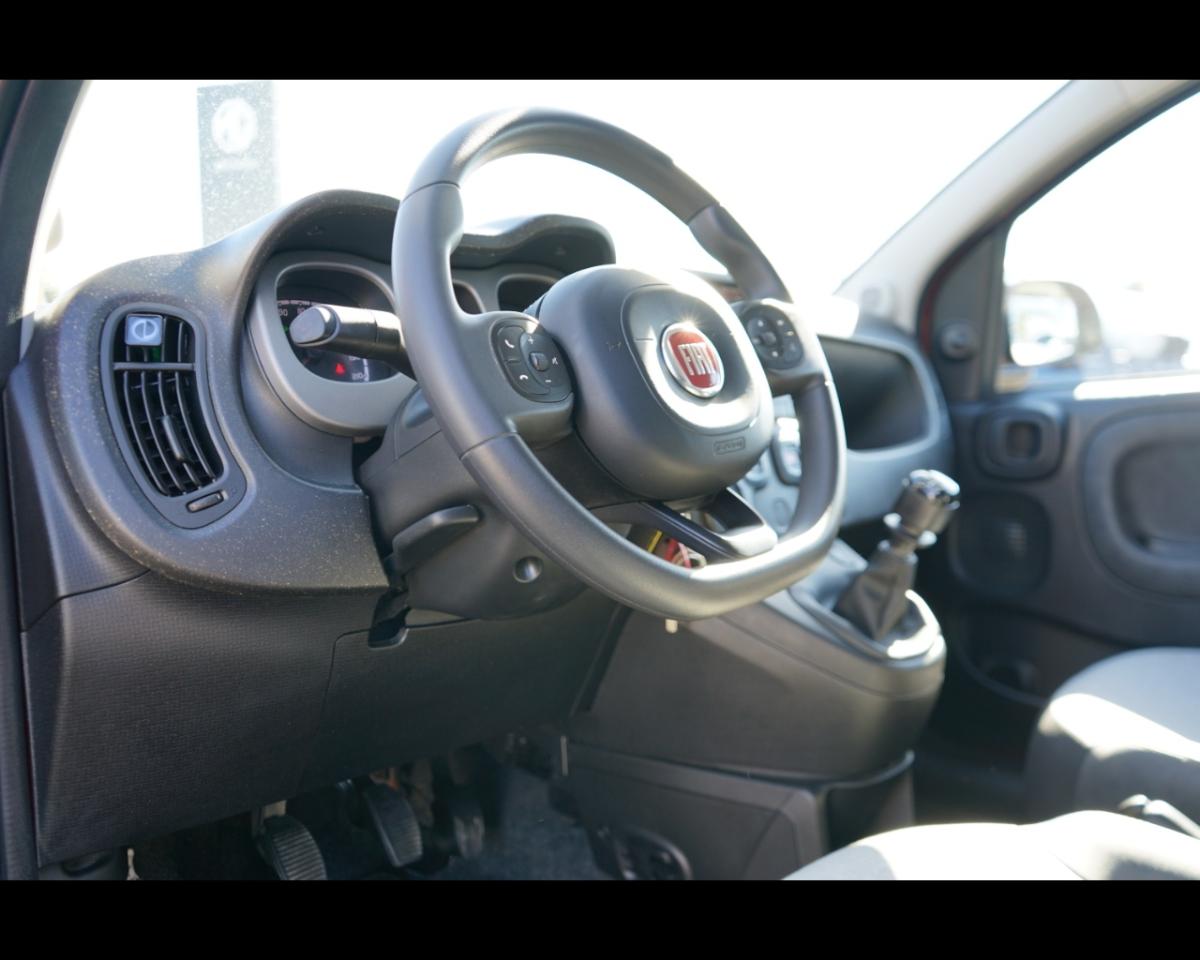 Fiat Panda - Foto 2