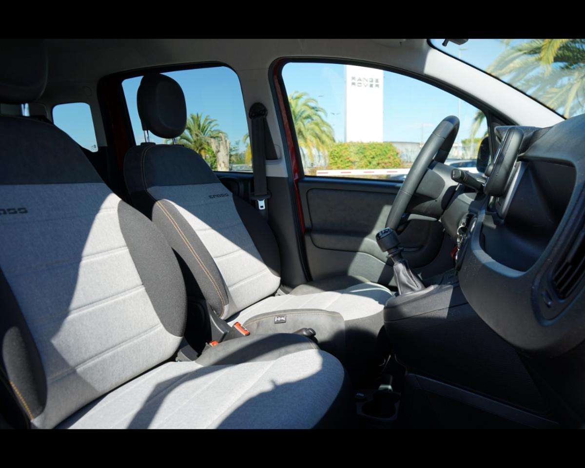 Fiat Panda - Foto 3