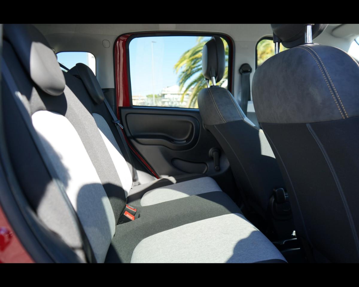 Fiat Panda - Foto 4