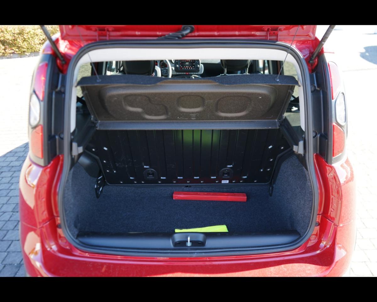 Fiat Panda - Foto 5