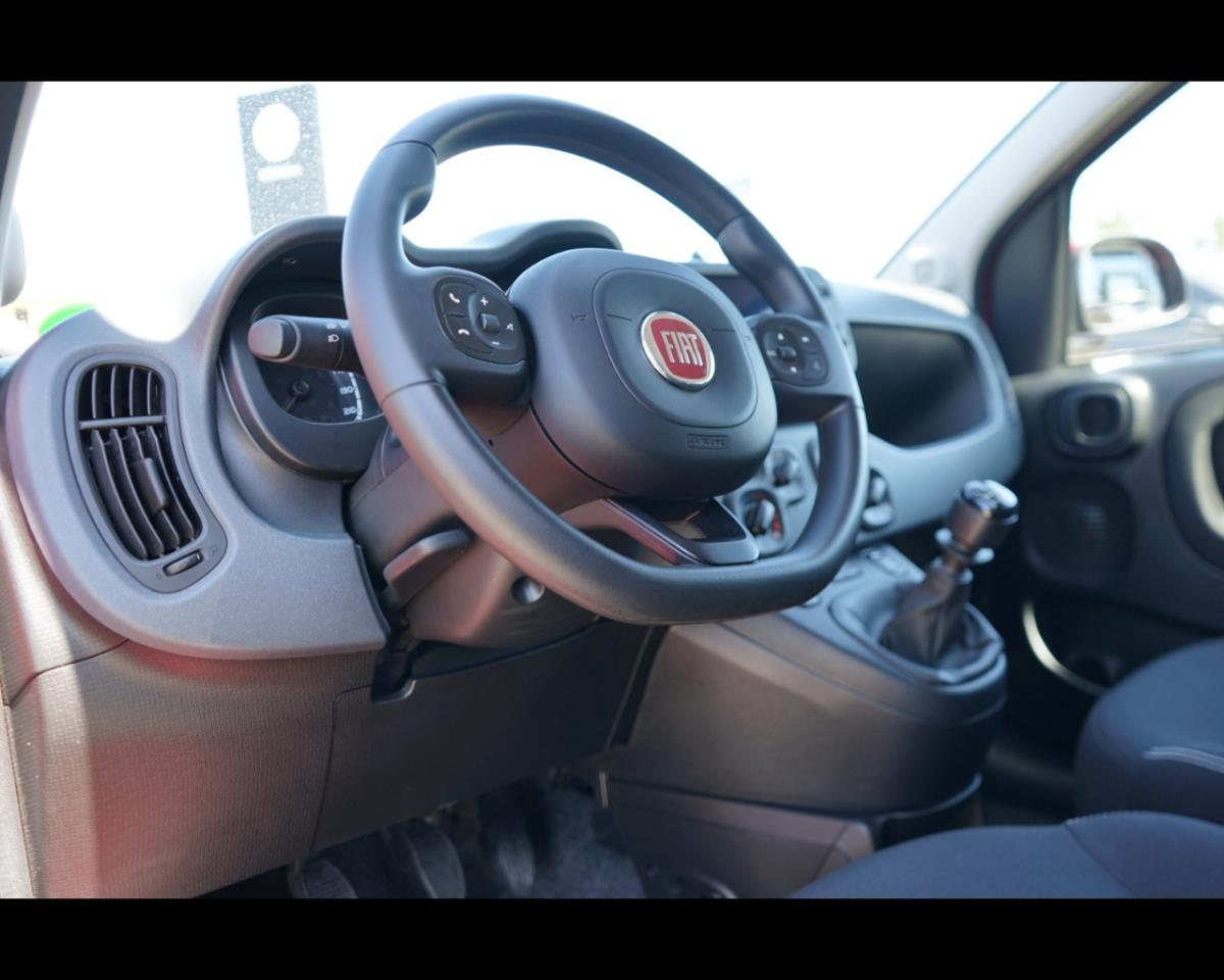 Fiat Panda - Foto 2