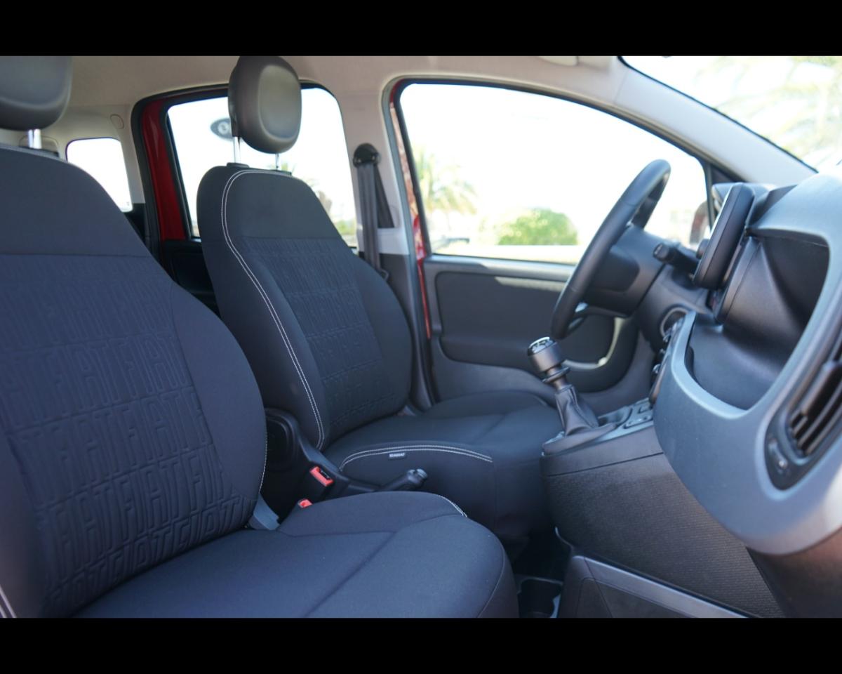 Fiat Panda - Foto 3