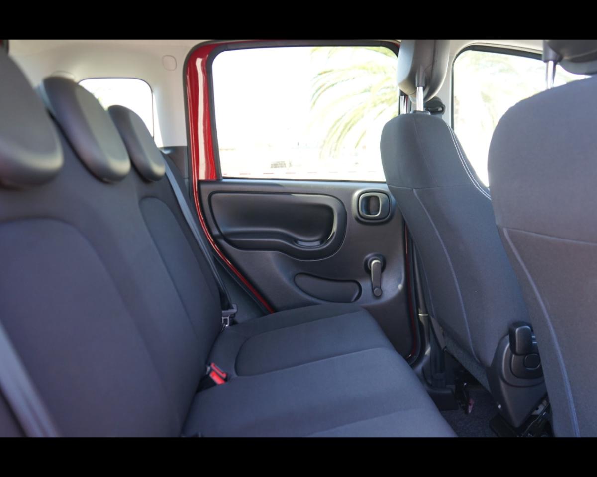 Fiat Panda - Foto 4