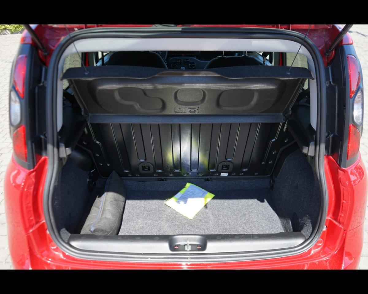 Fiat Panda - Foto 5