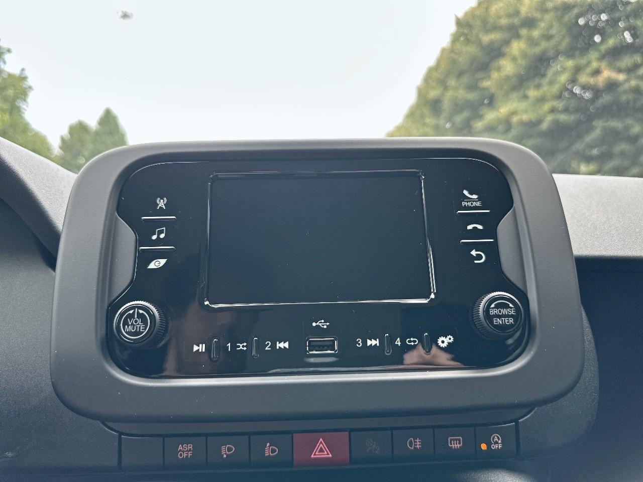 Fiat Fiat Panda usata, con Isofix