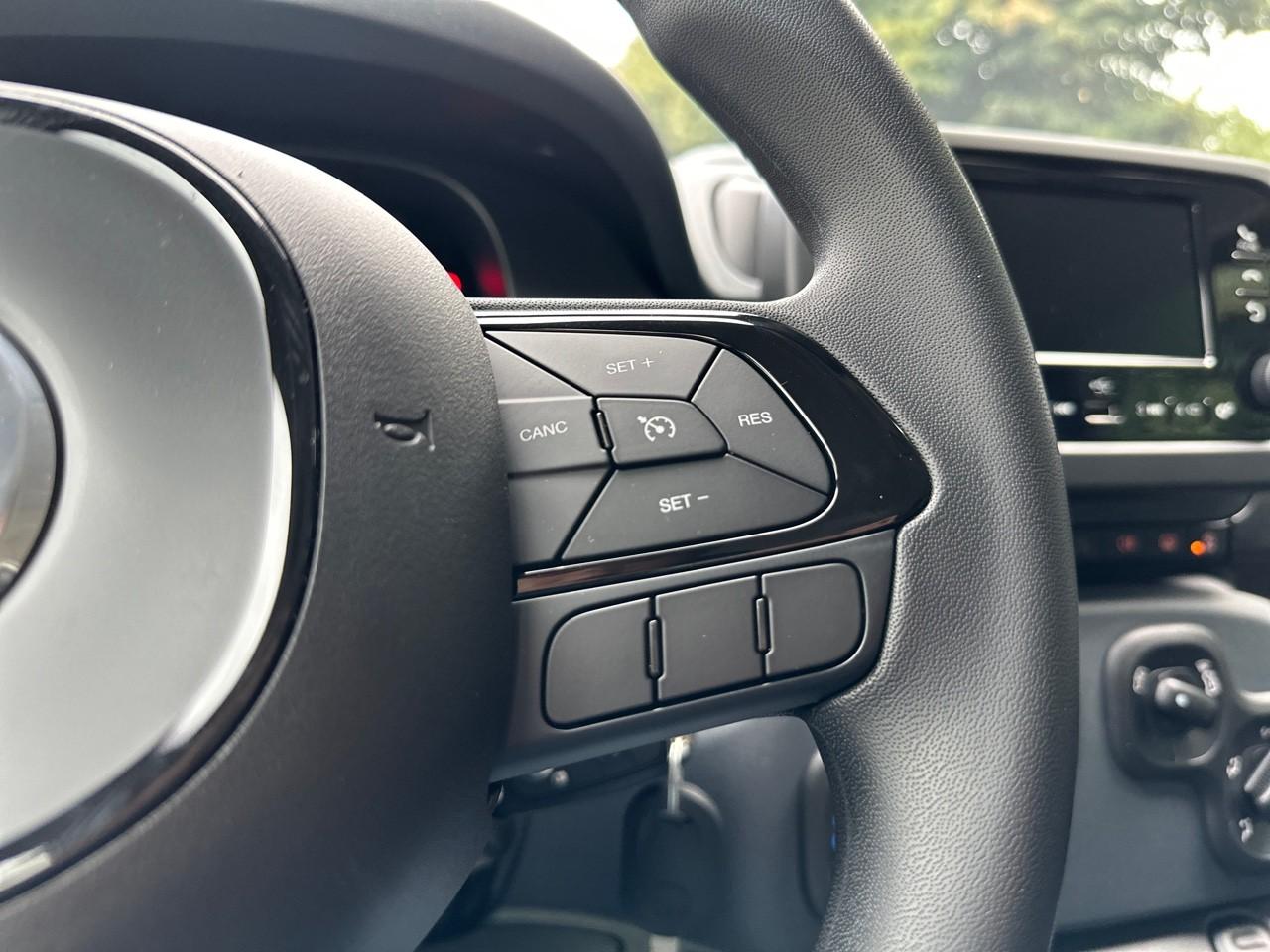 Fiat Fiat Panda usata 3