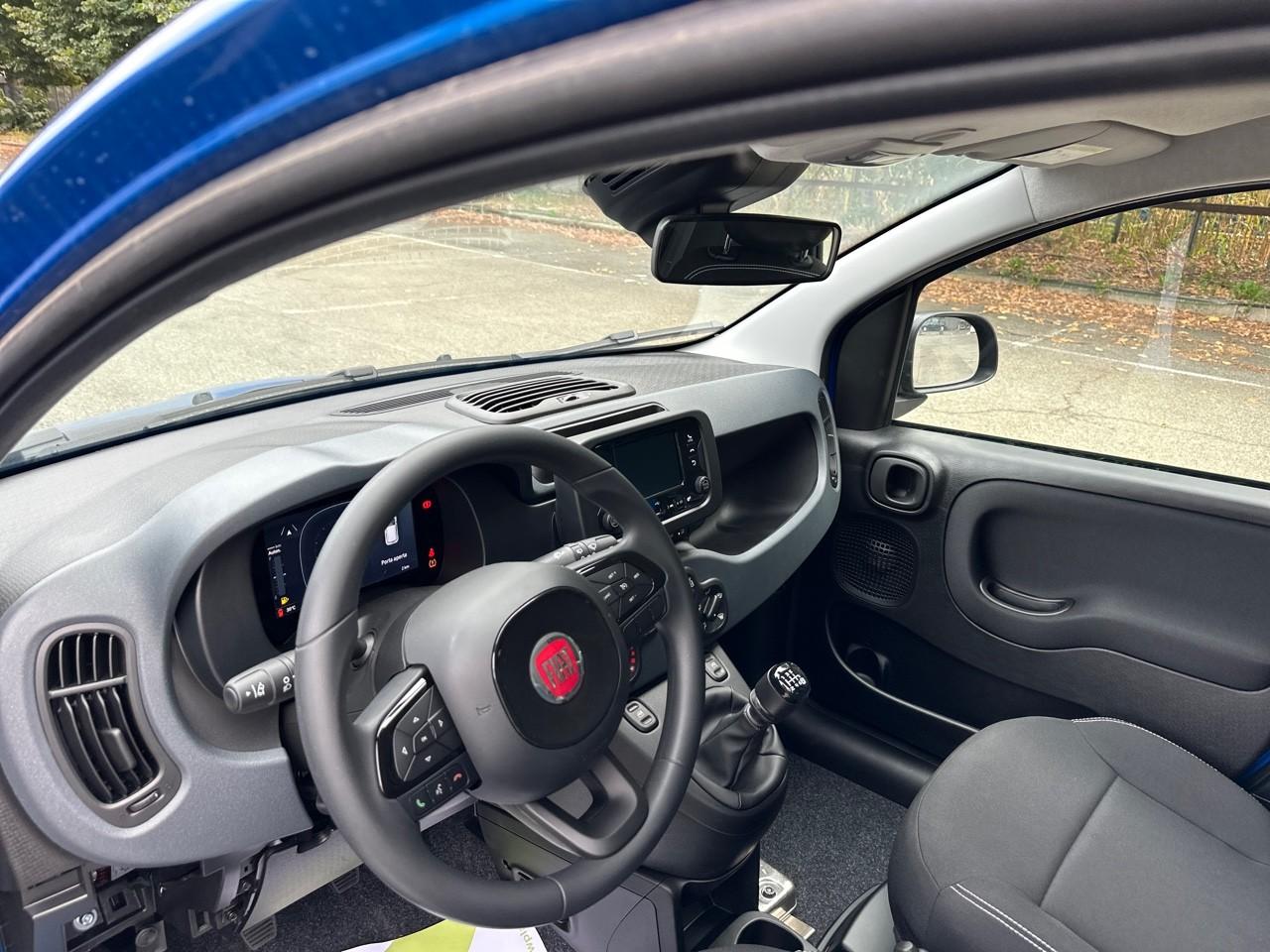 Fiat Fiat Panda usata 4