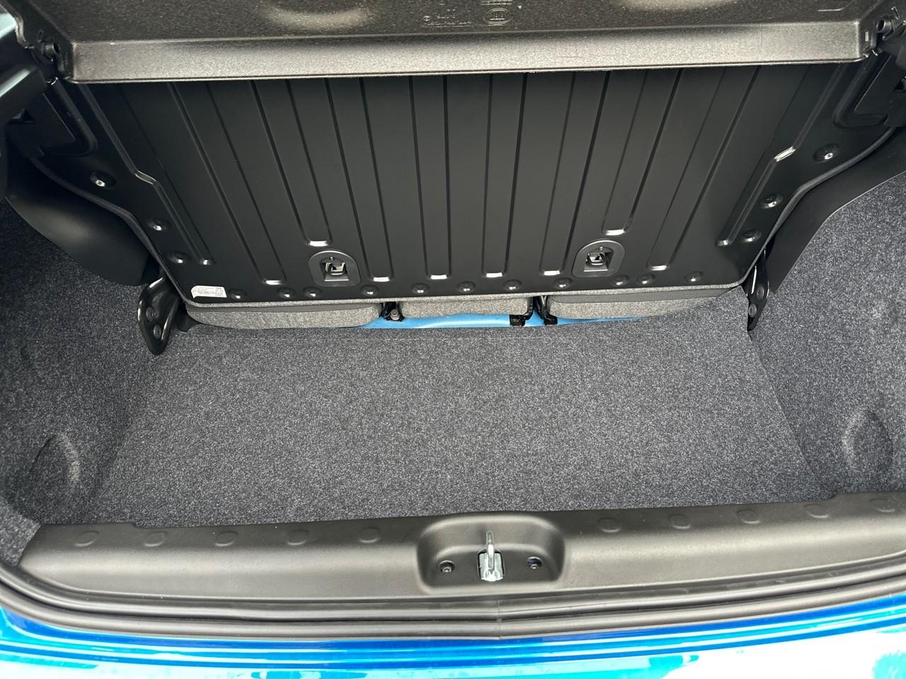 Fiat Fiat Panda usata 8