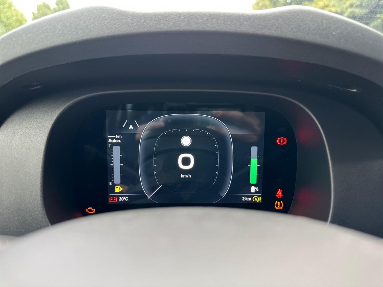 Fiat Fiat Panda usata 18