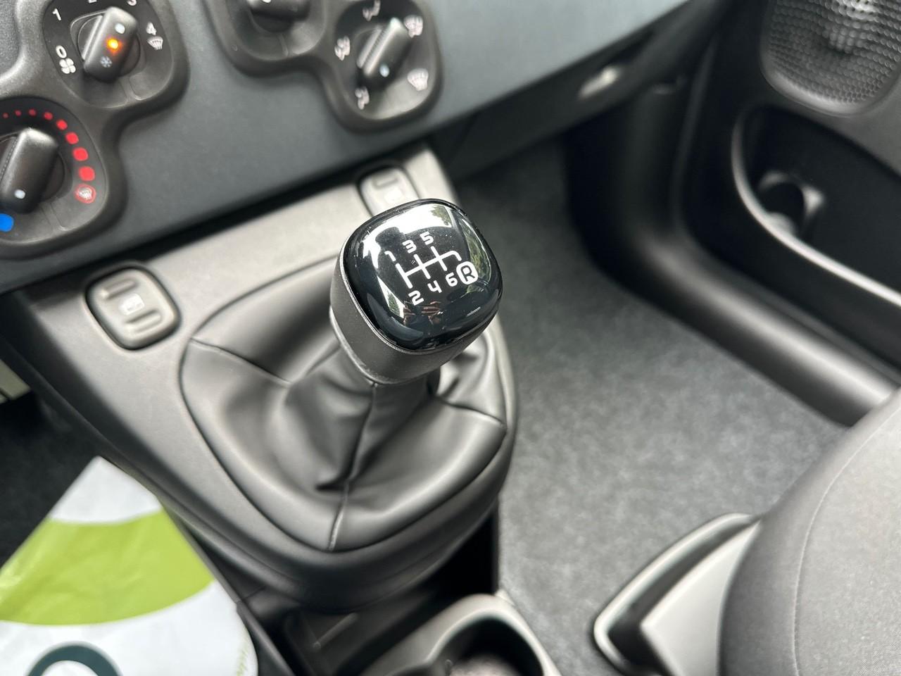 Fiat Fiat Panda usata 19