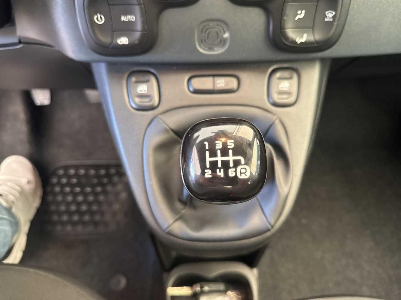 Fiat Fiat Panda usata 2