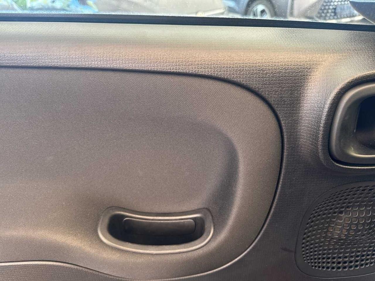 Fiat Fiat Panda usata 5