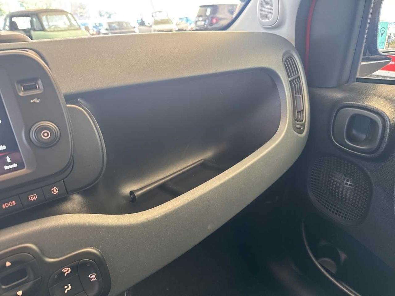 Fiat Fiat Panda usata 7