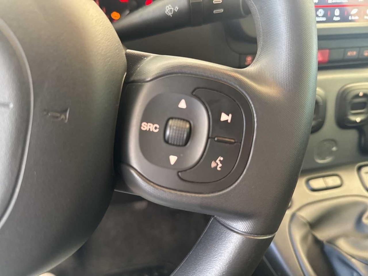 Fiat Fiat Panda usata 9