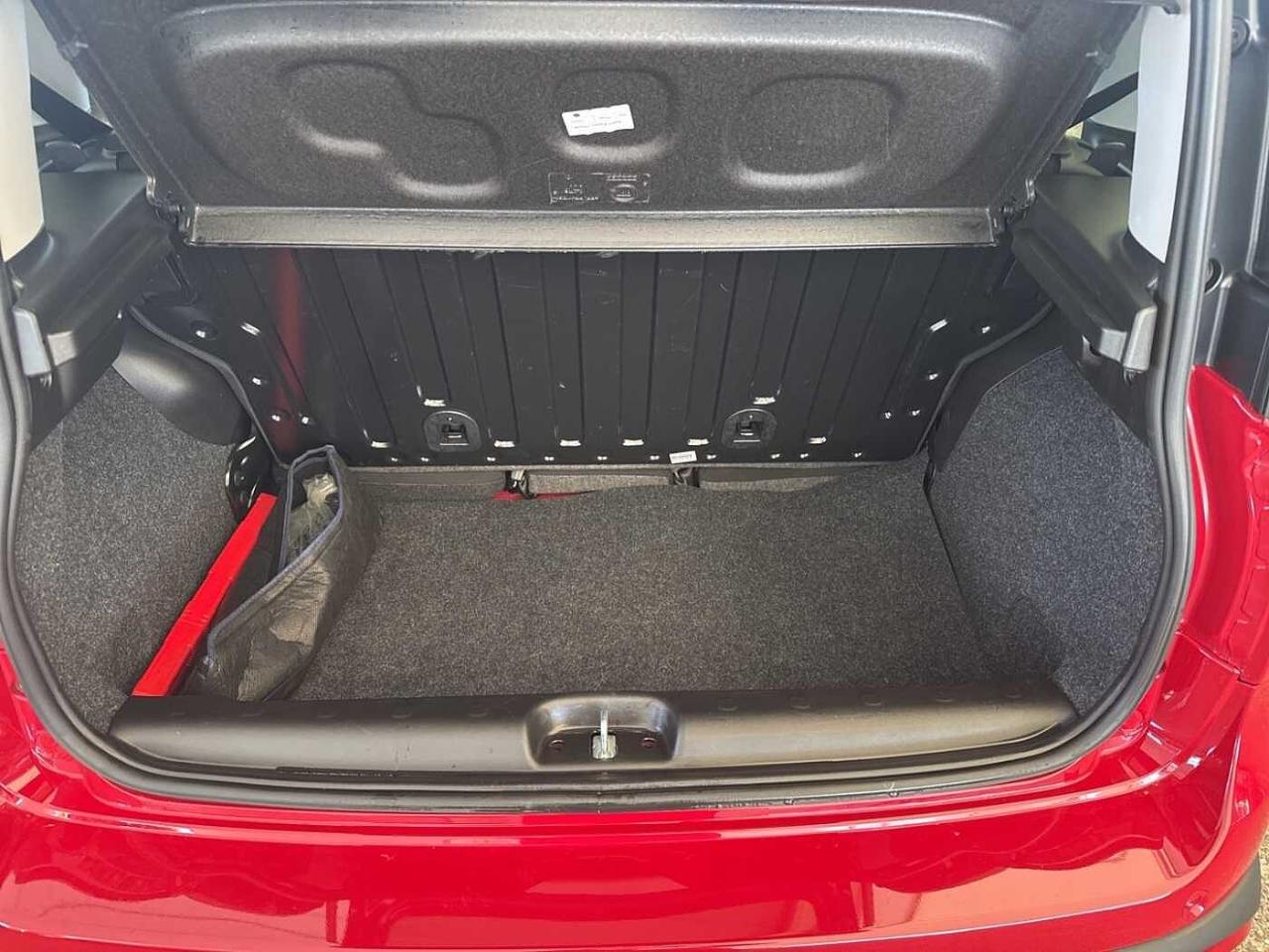 Fiat Fiat Panda usata 10