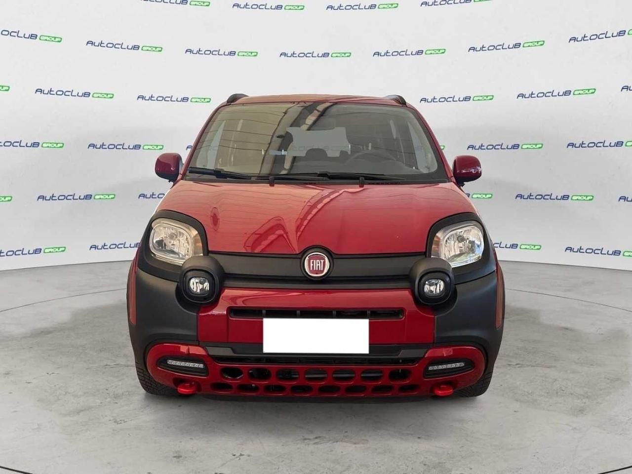 Fiat Fiat Panda usata 11