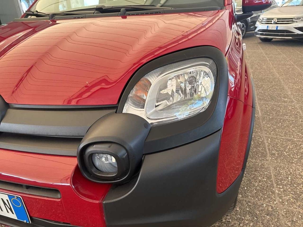 Fiat Fiat Panda usata 13