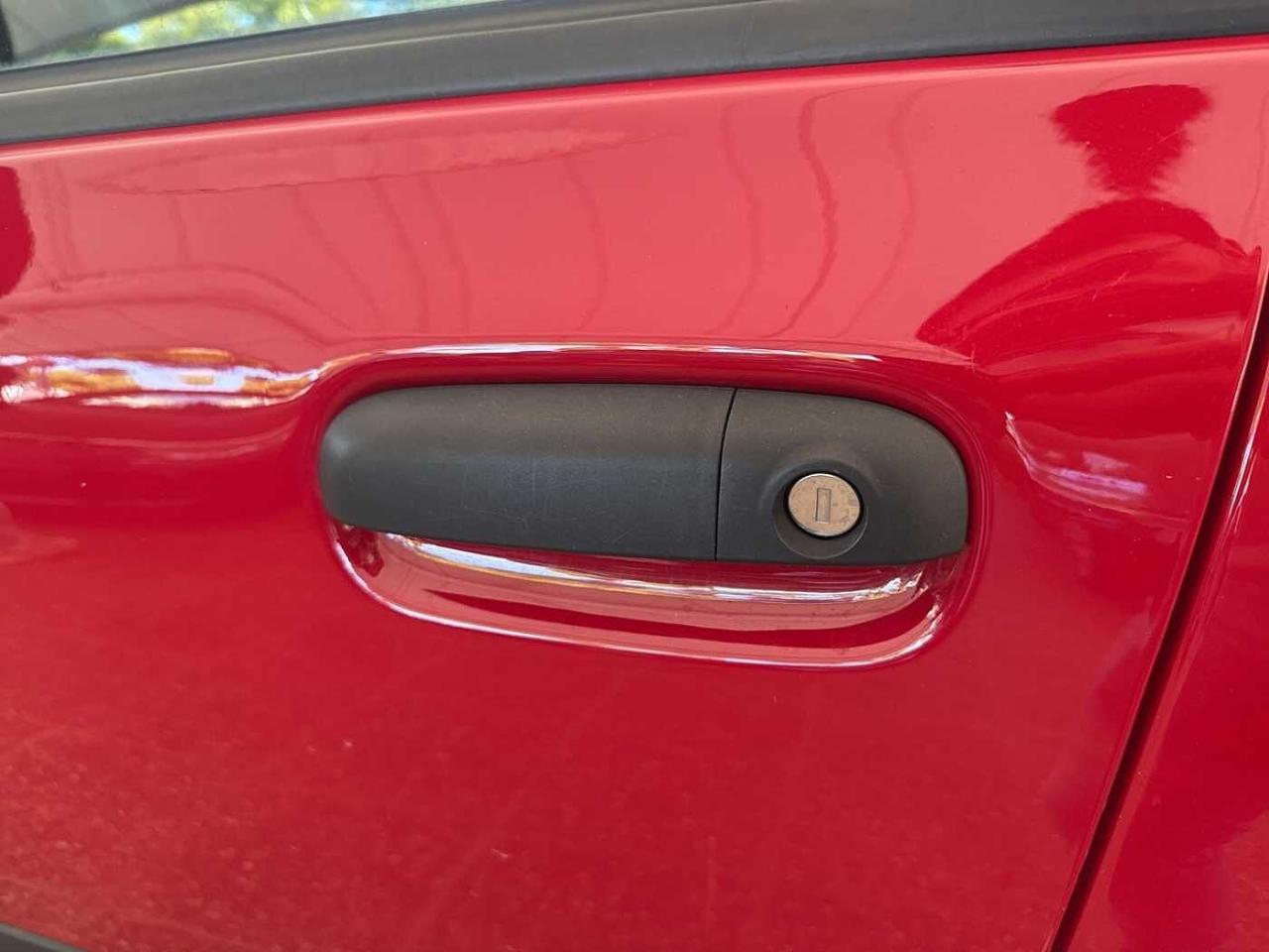 Fiat Fiat Panda usata 15