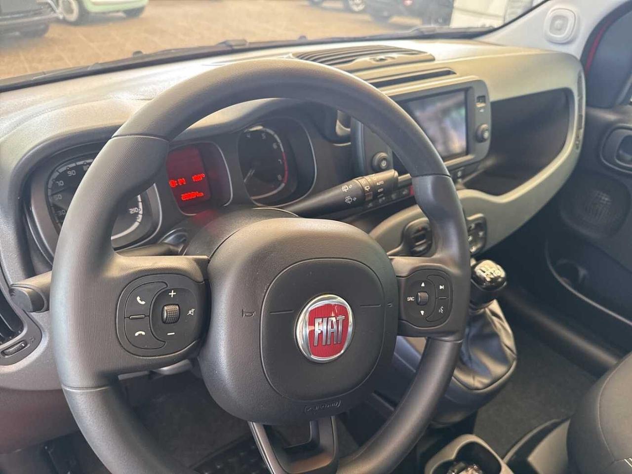 Fiat Fiat Panda usata 16