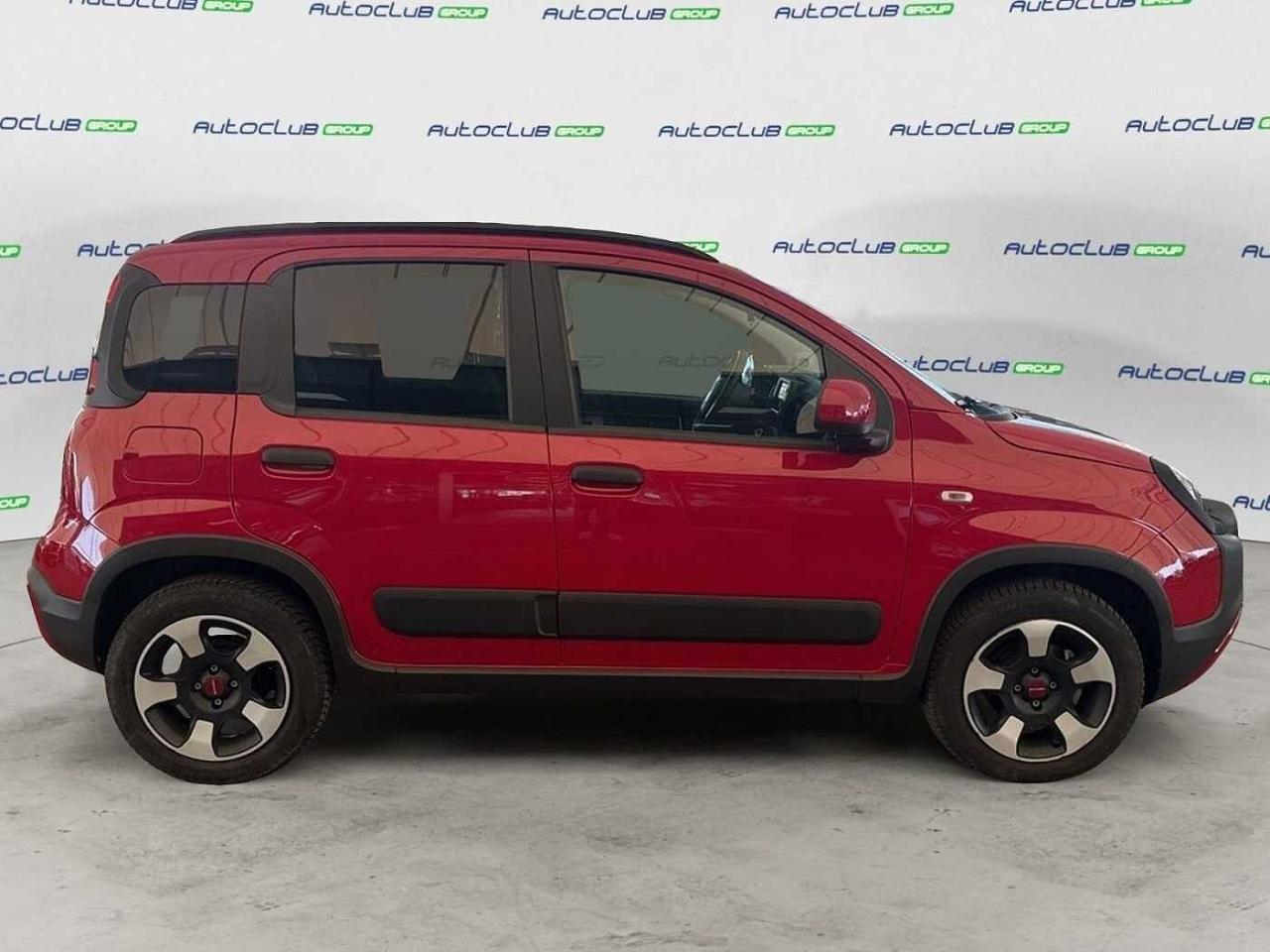 Fiat Fiat Panda usata 18