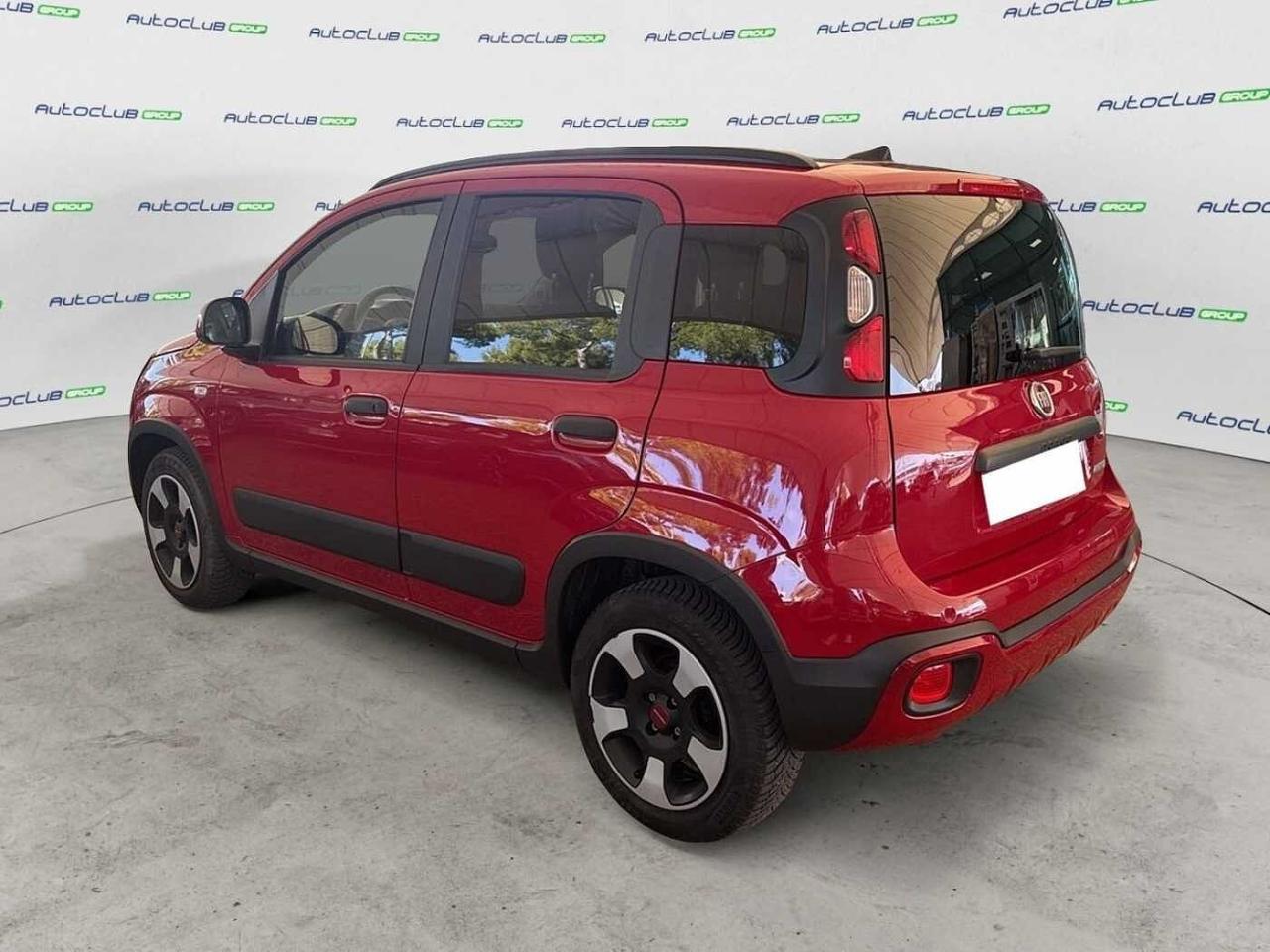 Fiat Fiat Panda usata 20