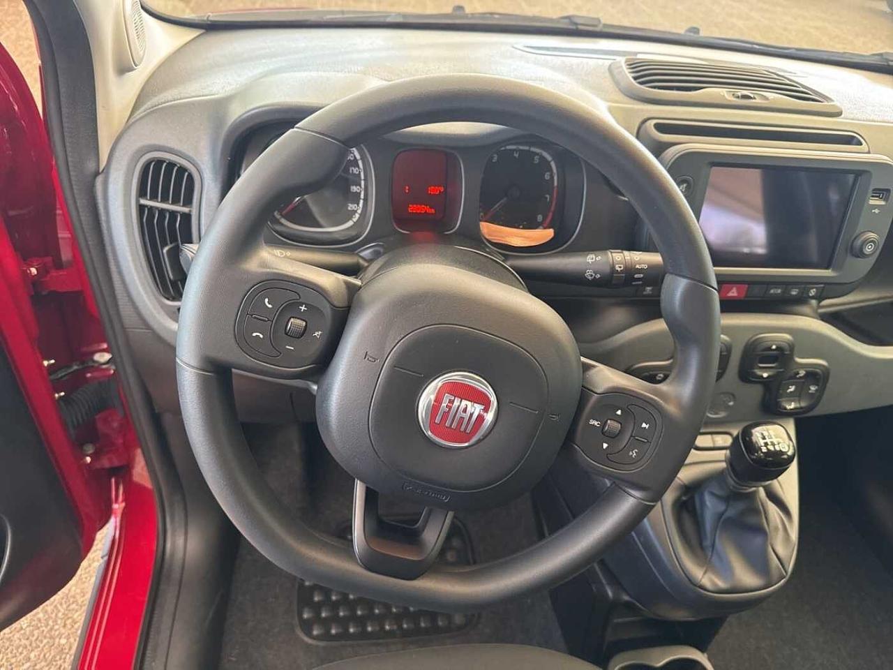 Fiat Fiat Panda usata 21