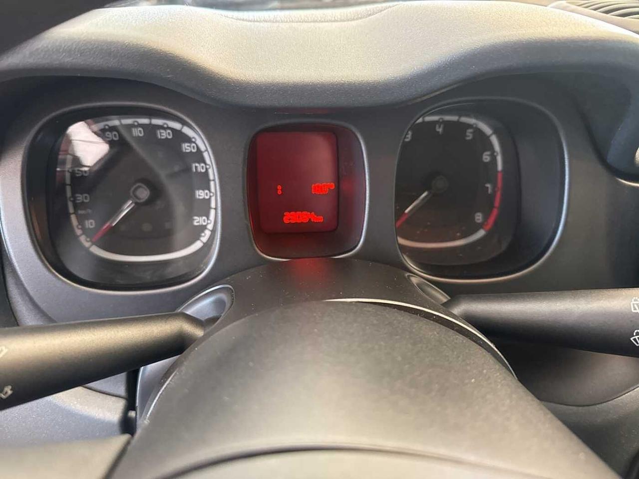 Fiat Fiat Panda usata 22