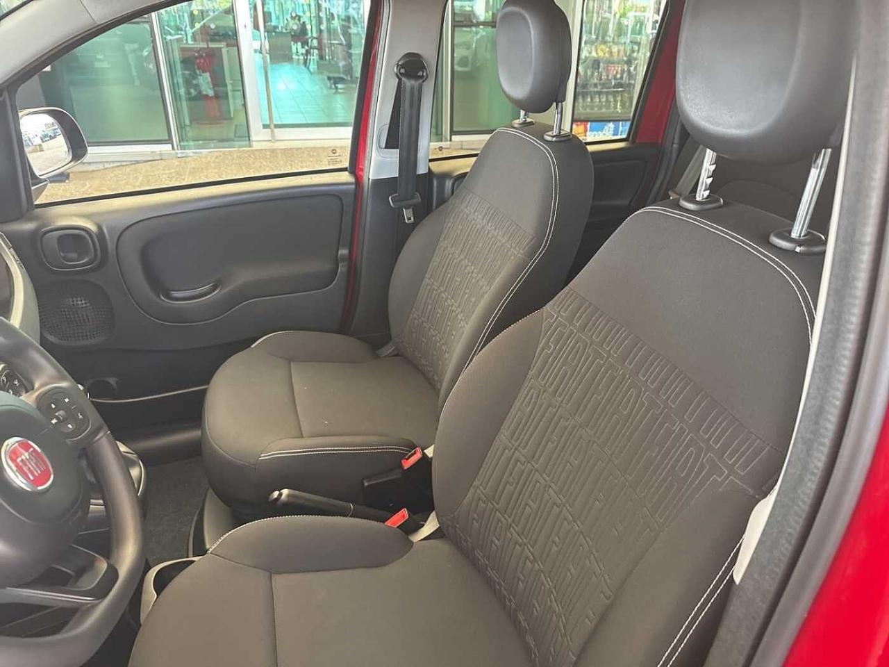 Fiat Fiat Panda usata 23