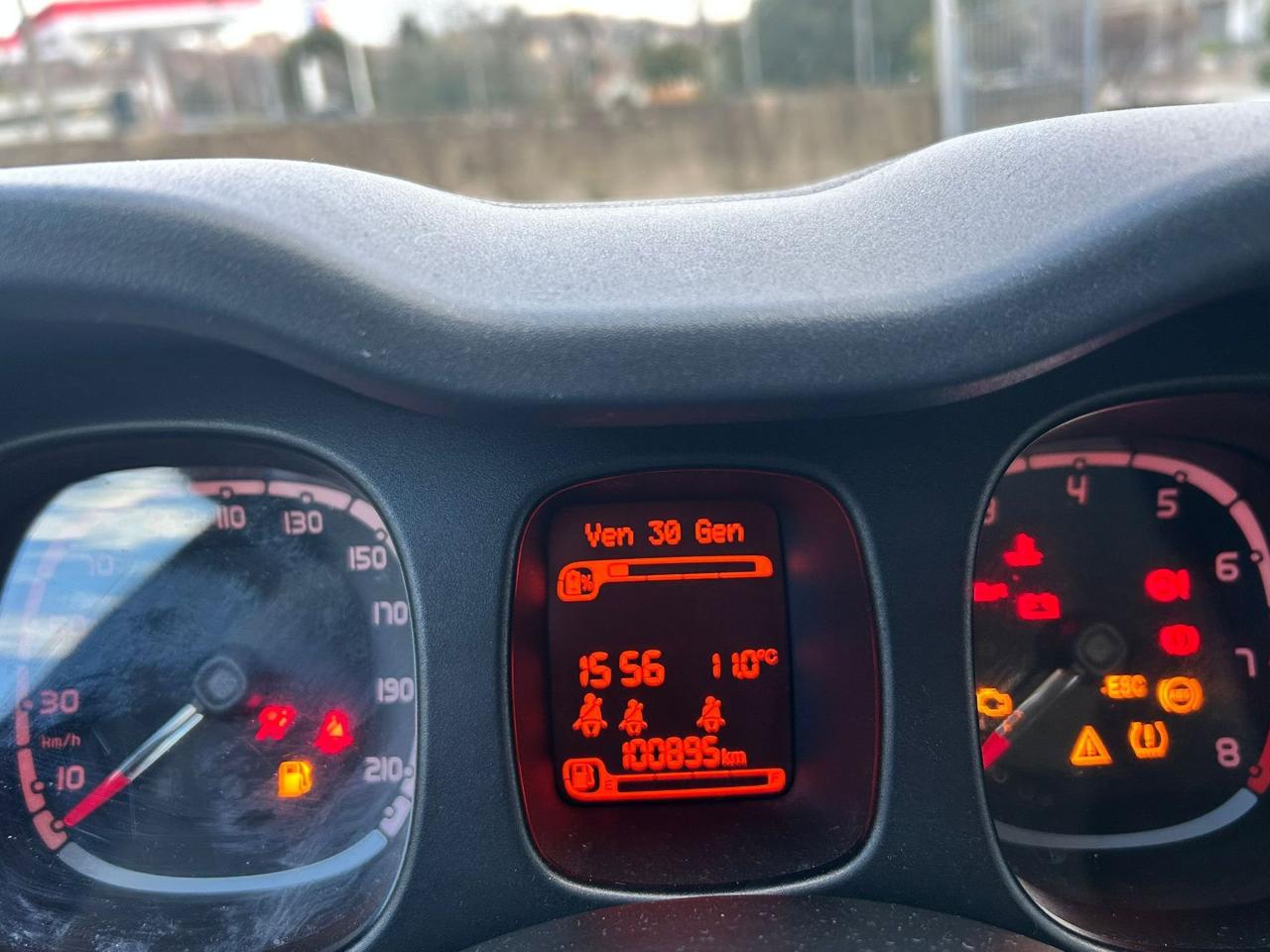 Fiat Fiat Panda usata 2