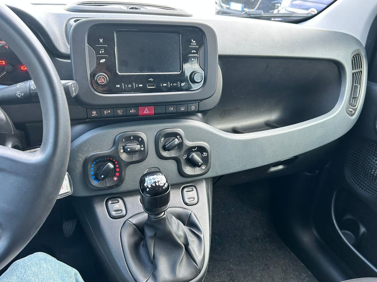 Fiat Fiat Panda usata 4
