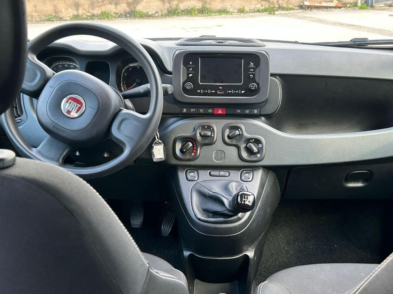 Fiat Fiat Panda usata 19