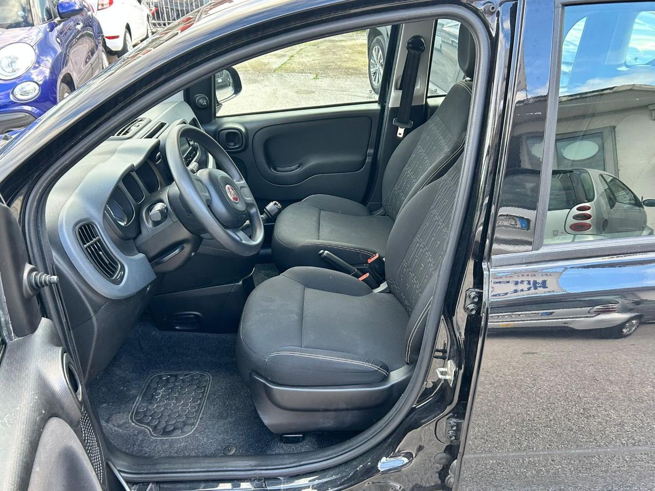 Fiat Fiat Panda usata 20
