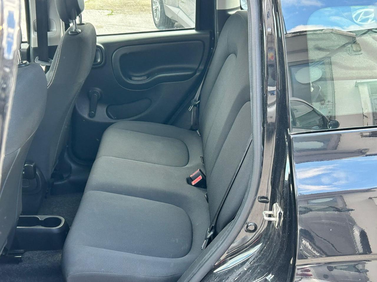 Fiat Fiat Panda usata 21