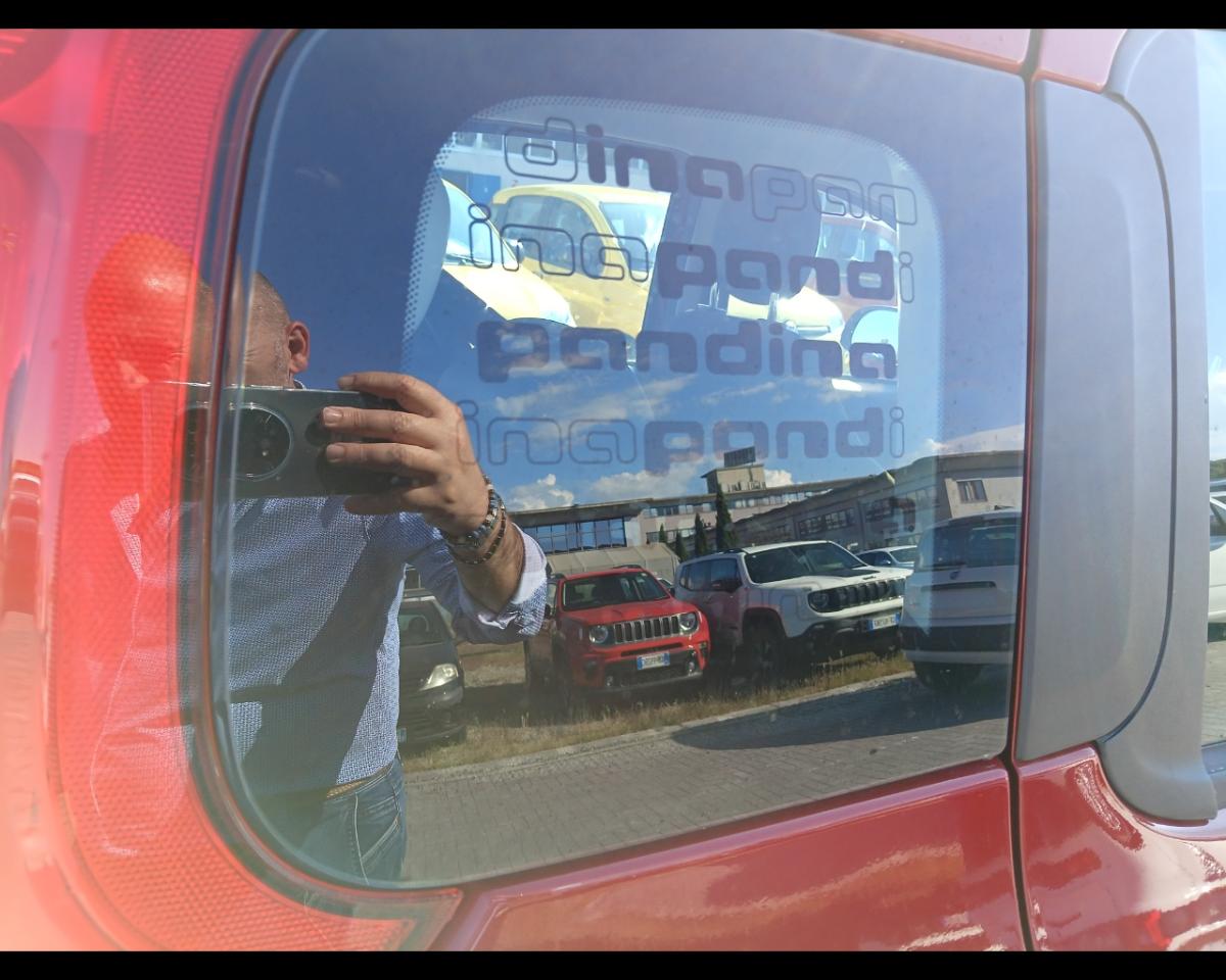 Fiat Fiat Panda usata 12