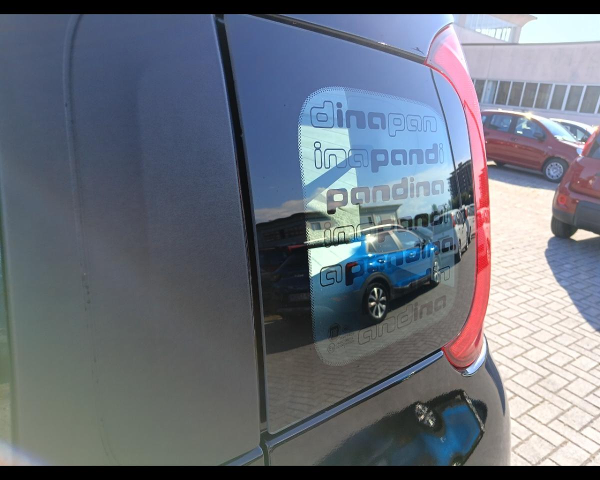 Fiat Fiat Panda usata 2