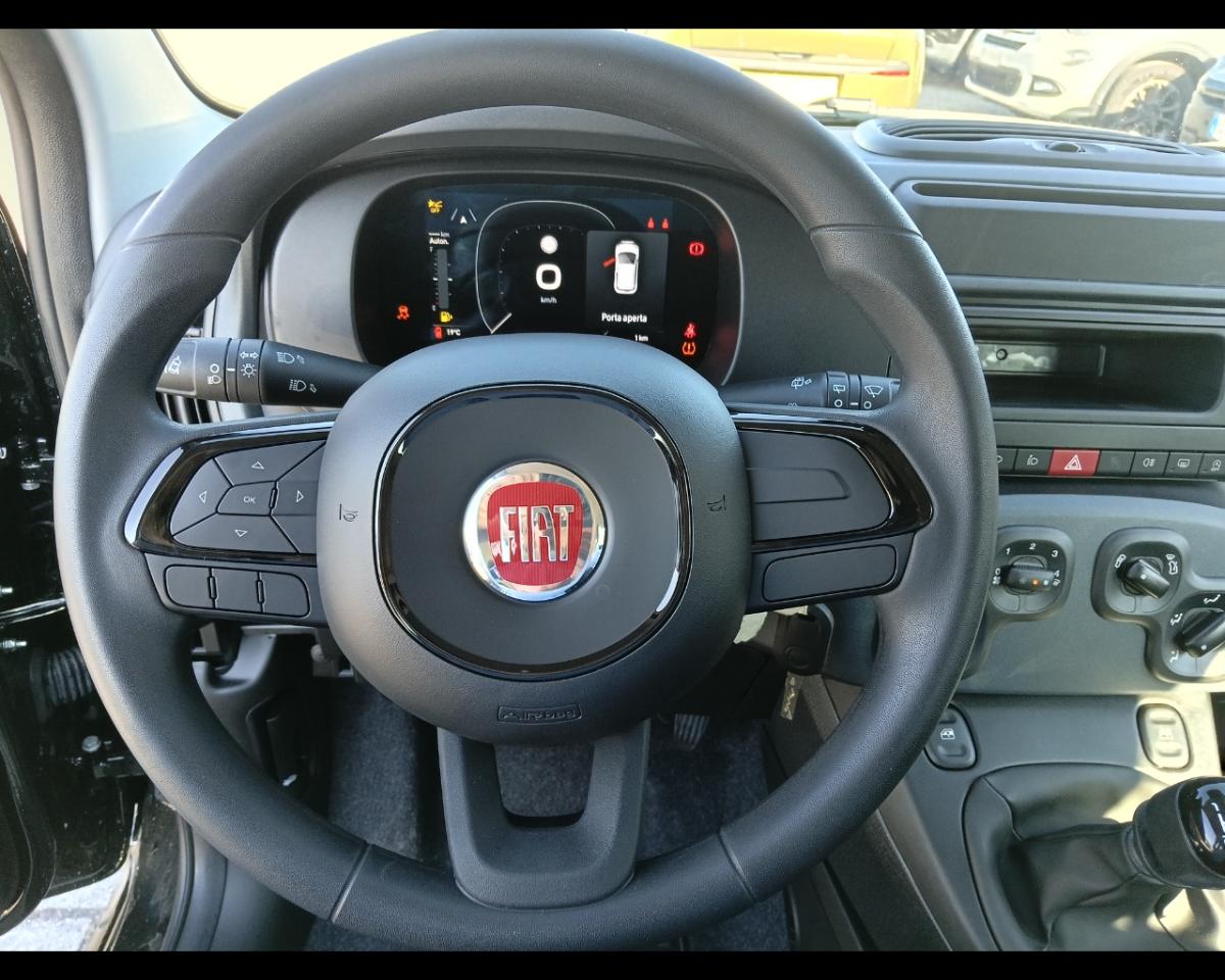 Fiat Fiat Panda usata 6
