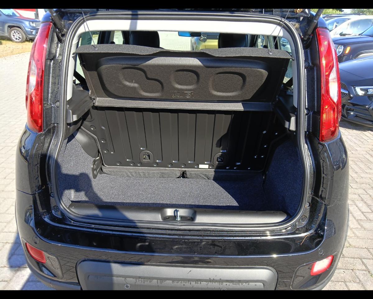 Fiat Fiat Panda usata 14