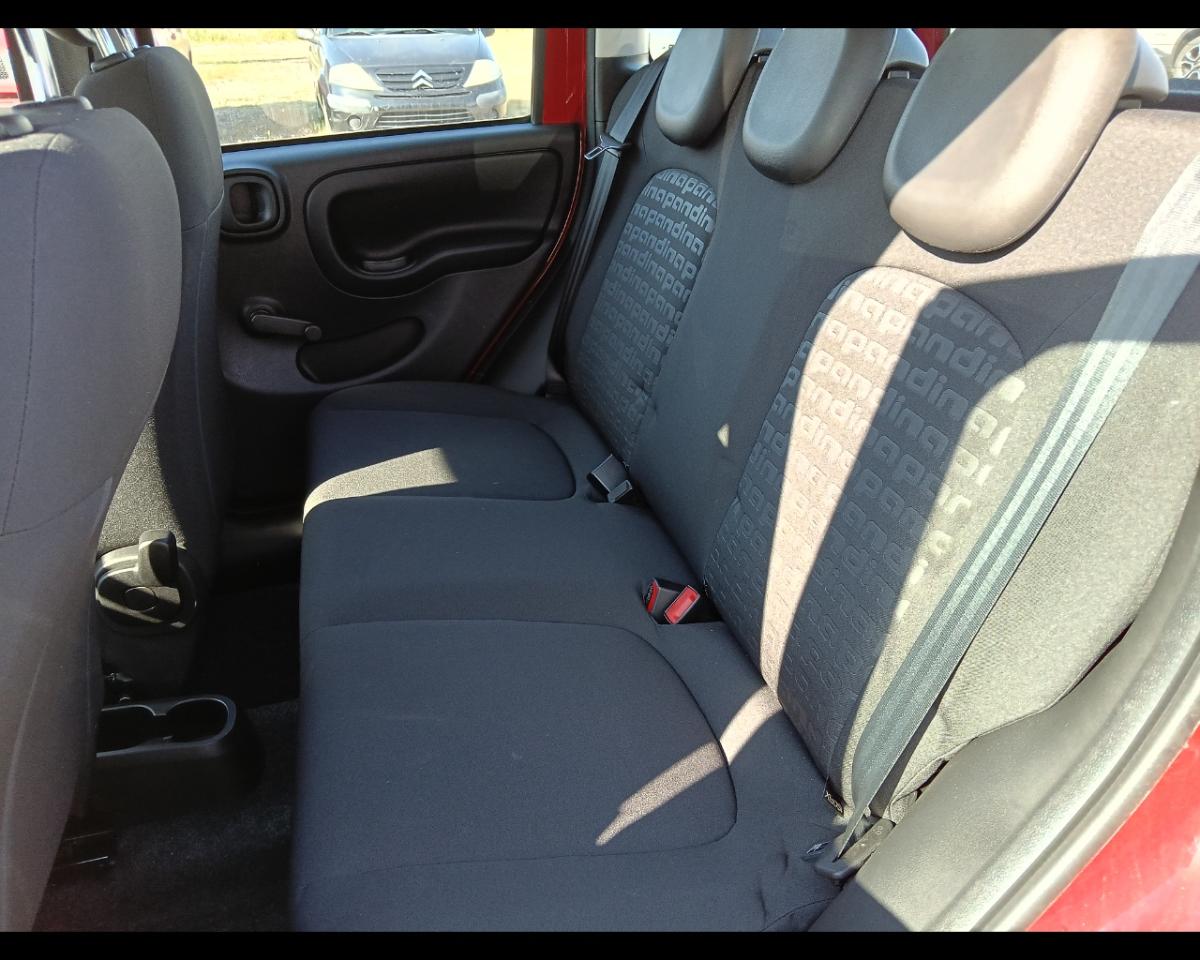 Fiat Fiat Panda usata 2