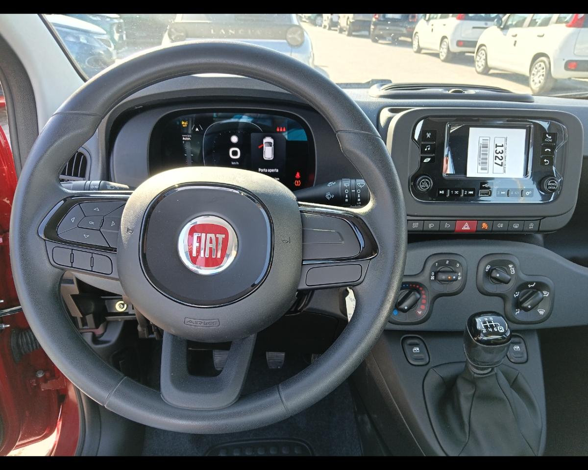 Fiat Fiat Panda usata 6